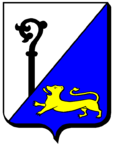 Wappen von Ventron