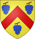 Wappen von Verneuil-sur-Seine
