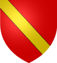 Wappen von Tonnerre