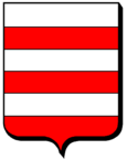 Wappen von Vilsberg