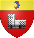 Wappen von Vinay