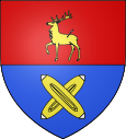 Wappen von Voiron