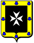 Wappen von Volstroff