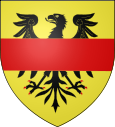 Wappen von Waldolwisheim