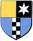 Wappen von Wittersheim