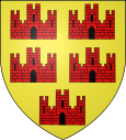 Wappen von Brétigny