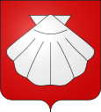 Wappen von Artzenheim