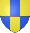 Wappen von Hégenheim