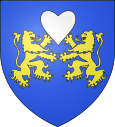Wappen von Beaurecueil