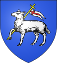 Wappen von Beblenheim