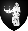 Wappen von Cornillon-Confoux