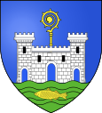 Wappen von La Ciotat