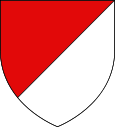 Wappen von Mézières-en-Brenne