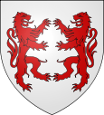 Wappen von Meyenheim