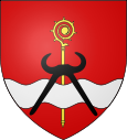 Wappen von Michelbach