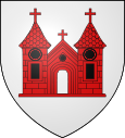 Wappen von Munster