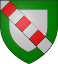 Wappen von Pérenchies