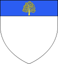 Wappen von Sénas