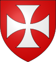 Wappen von Saint-Antonin-sur-Bayon