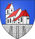 Wappen von Saint-Cosme