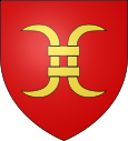 Wappen von Schwoben