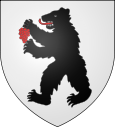 Wappen von Wittersdorf