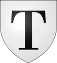 Wappen von Zillisheim