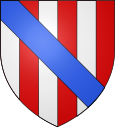Wappen von La Ravoire