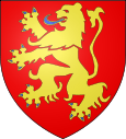 Wappen von Valenciennes