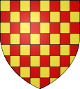Wappen von Égletons