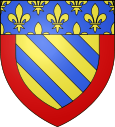 Wappen von Abbeville