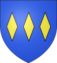 Wappen von Andilly