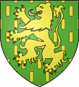 Wappen von Anor