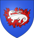 Wappen von Belleville