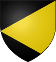 Wappen von Blaye-les-Mines