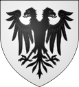 Wappen von Bressuire