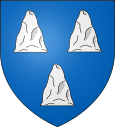 Wappen von Carmaux