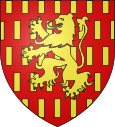 Wappen von Châteauvillain