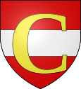 Wappen von Chamalières