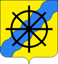 Wappen von Charvonnex