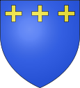 Wappen von Chavanatte