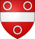 Wappen von Dortan