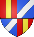 Wappen von Durtal