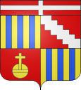 Wappen von Feigères