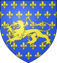 Wappen von La Ferté-sous-Jouarre