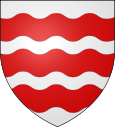 Wappen von Gourbesville