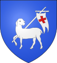 Wappen von Grasse