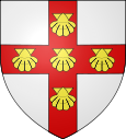 Wappen von Hangest-en-Santerre