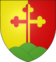 Wappen von Jonzier-Épagny
