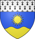 Wappen von La Baule-Escoublac